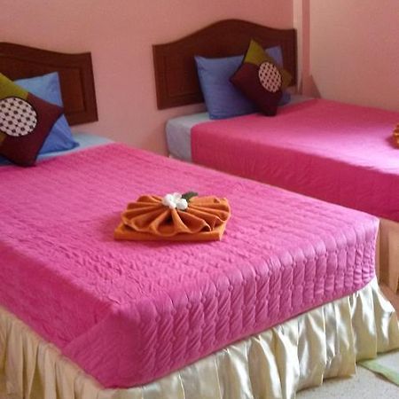 Lanta Sweet Mansion Hotel Ko Lanta Exterior foto