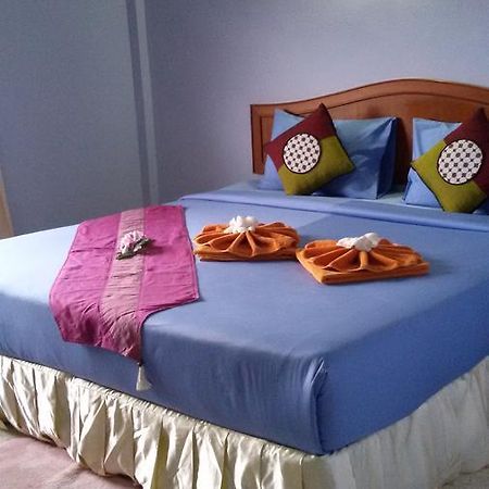 Lanta Sweet Mansion Hotel Ko Lanta Exterior foto