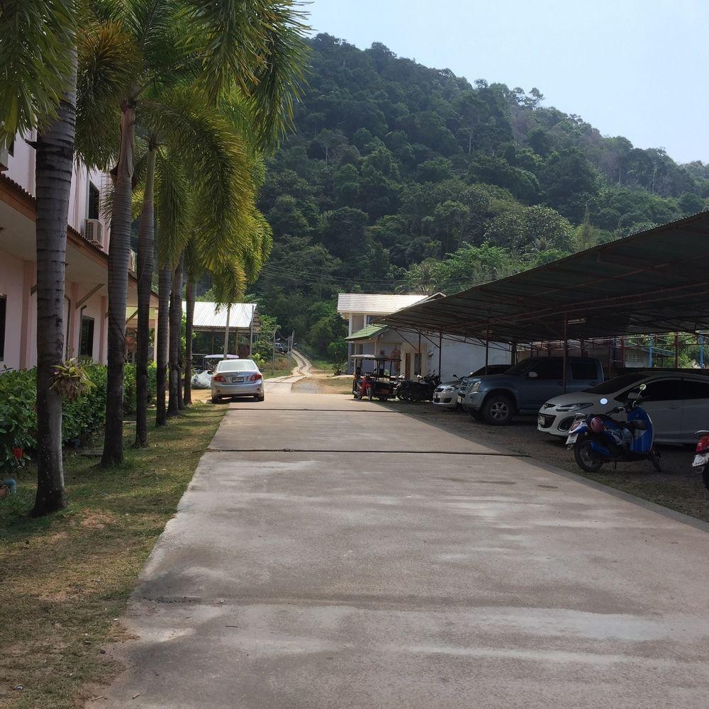 Lanta Sweet Mansion Hotel Ko Lanta Exterior foto