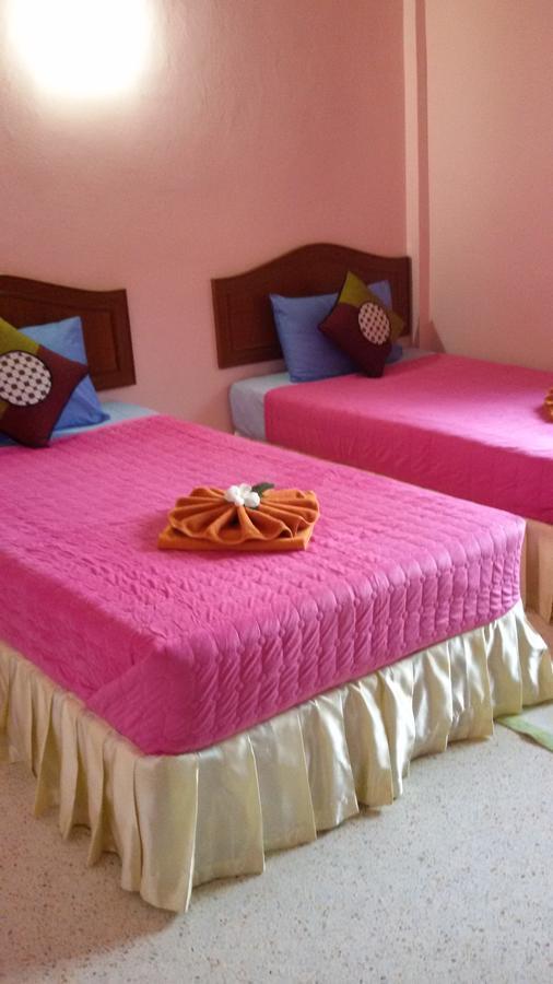 Lanta Sweet Mansion Hotel Ko Lanta Exterior foto