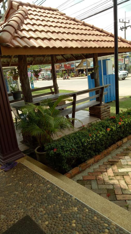 Lanta Sweet Mansion Hotel Ko Lanta Exterior foto