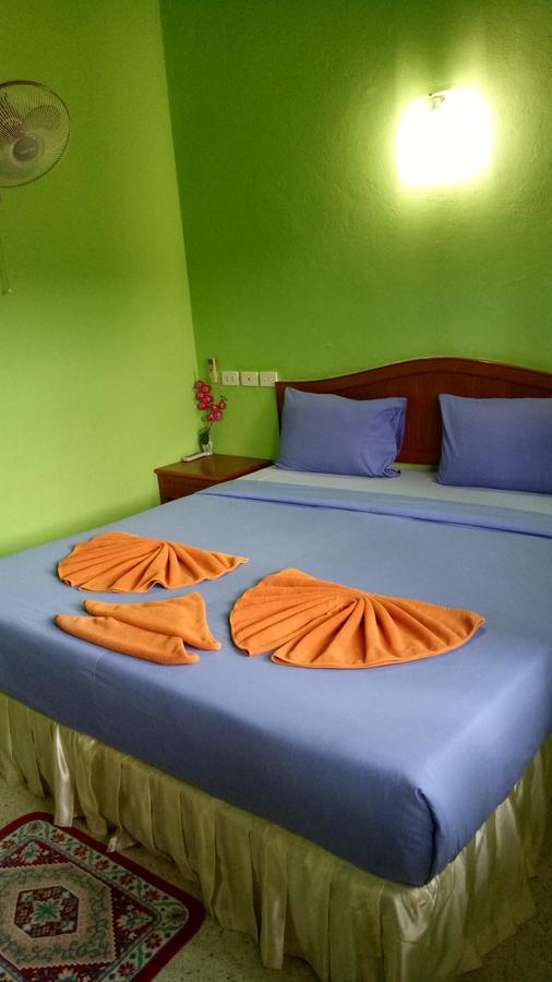 Lanta Sweet Mansion Hotel Ko Lanta Exterior foto