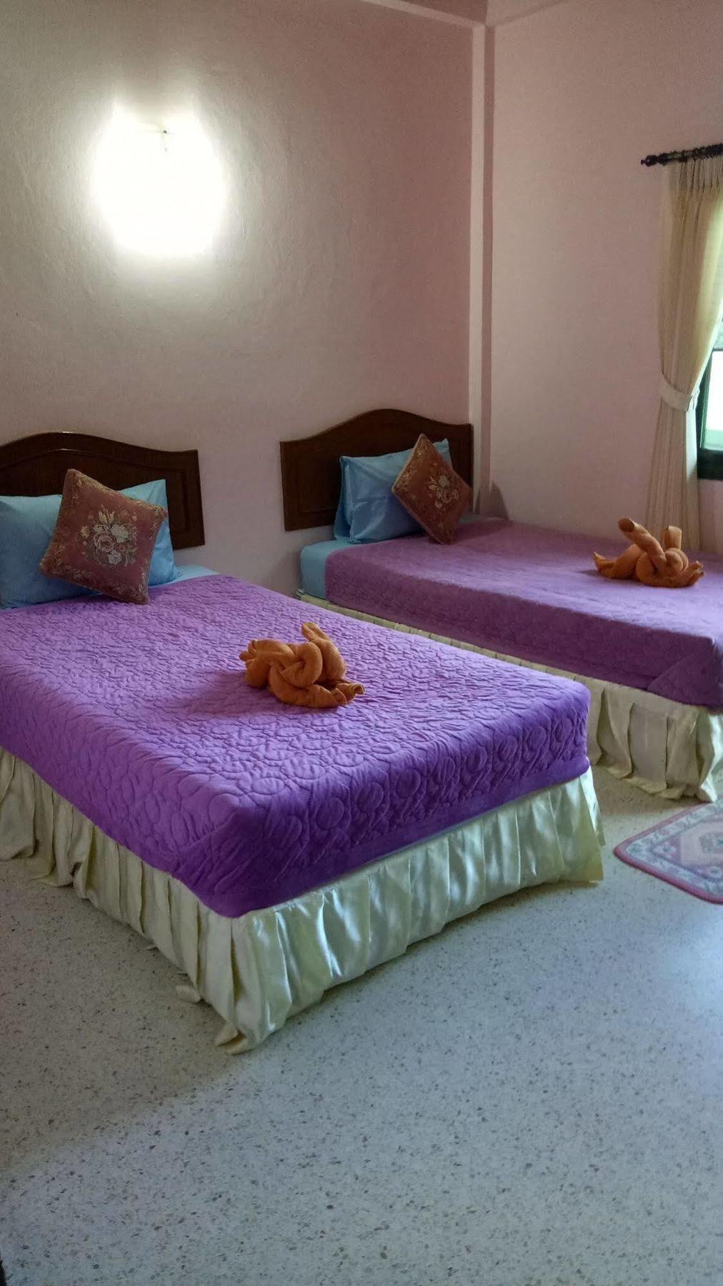 Lanta Sweet Mansion Hotel Ko Lanta Exterior foto