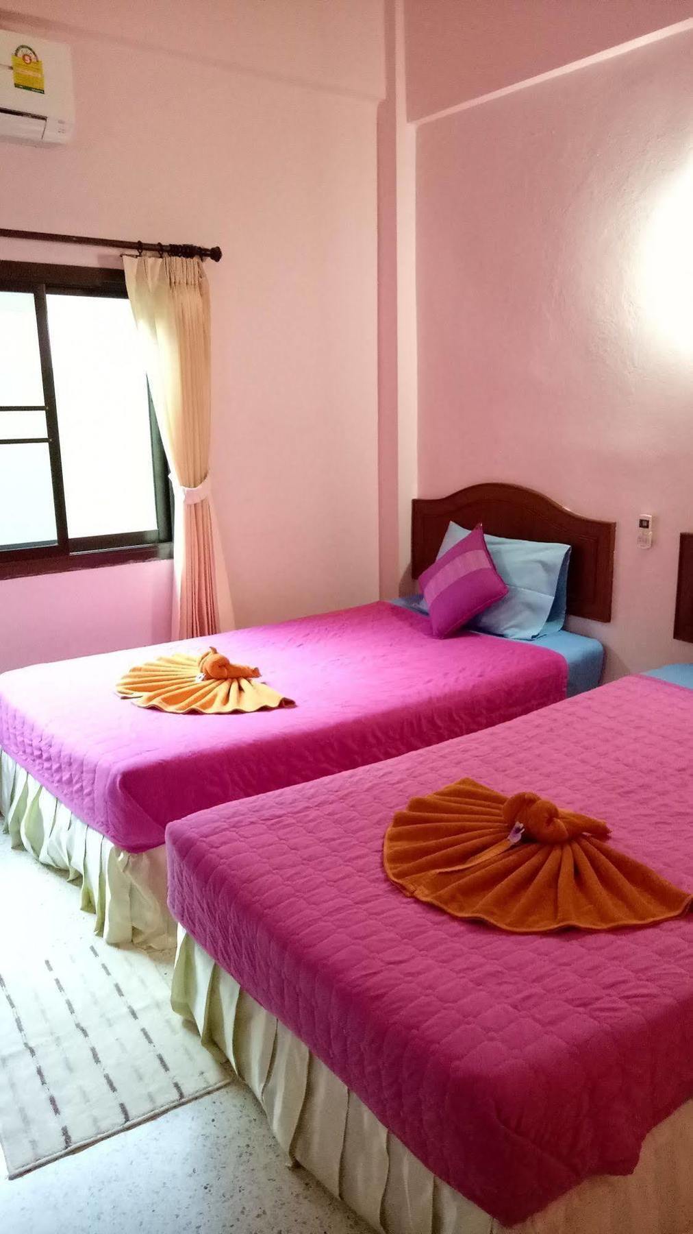 Lanta Sweet Mansion Hotel Ko Lanta Exterior foto