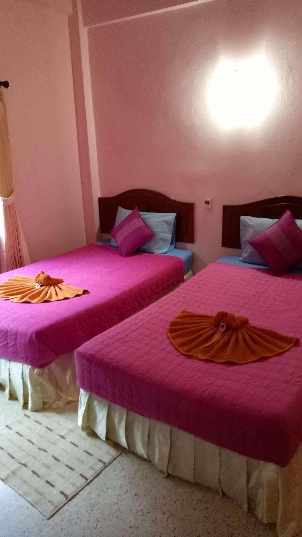 Lanta Sweet Mansion Hotel Ko Lanta Exterior foto