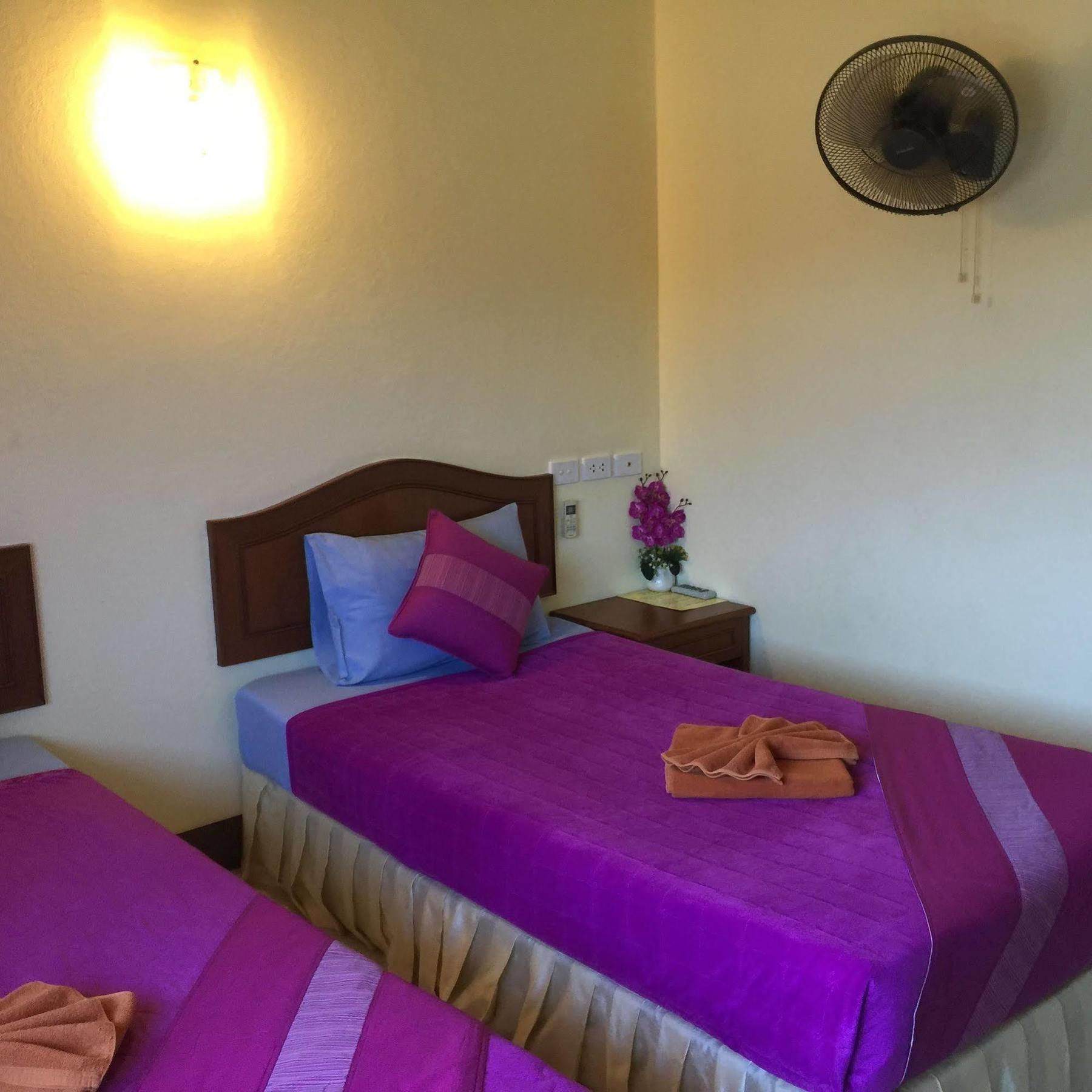 Lanta Sweet Mansion Hotel Ko Lanta Exterior foto