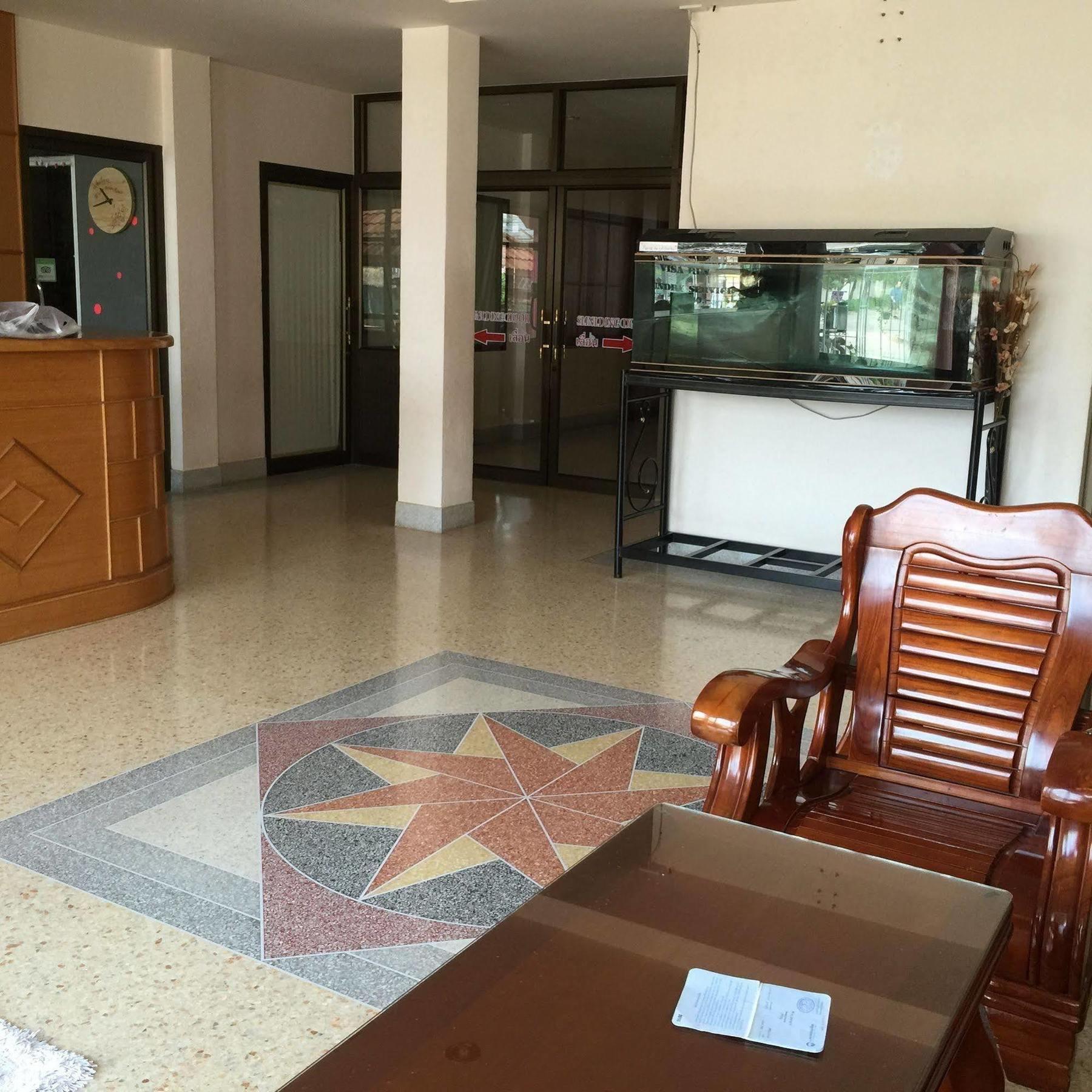 Lanta Sweet Mansion Hotel Ko Lanta Exterior foto