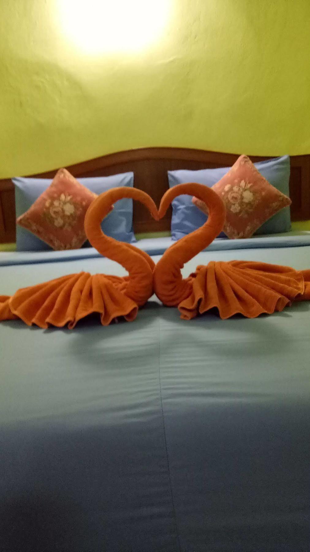 Lanta Sweet Mansion Hotel Ko Lanta Exterior foto