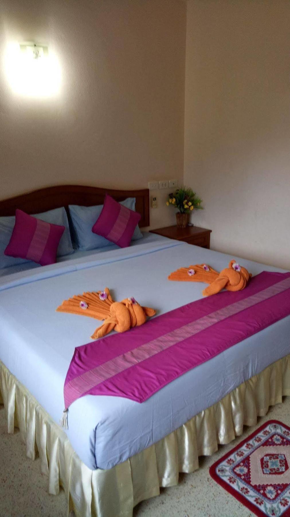 Lanta Sweet Mansion Hotel Ko Lanta Exterior foto