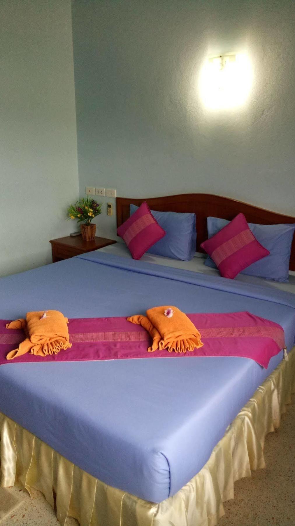 Lanta Sweet Mansion Hotel Ko Lanta Exterior foto