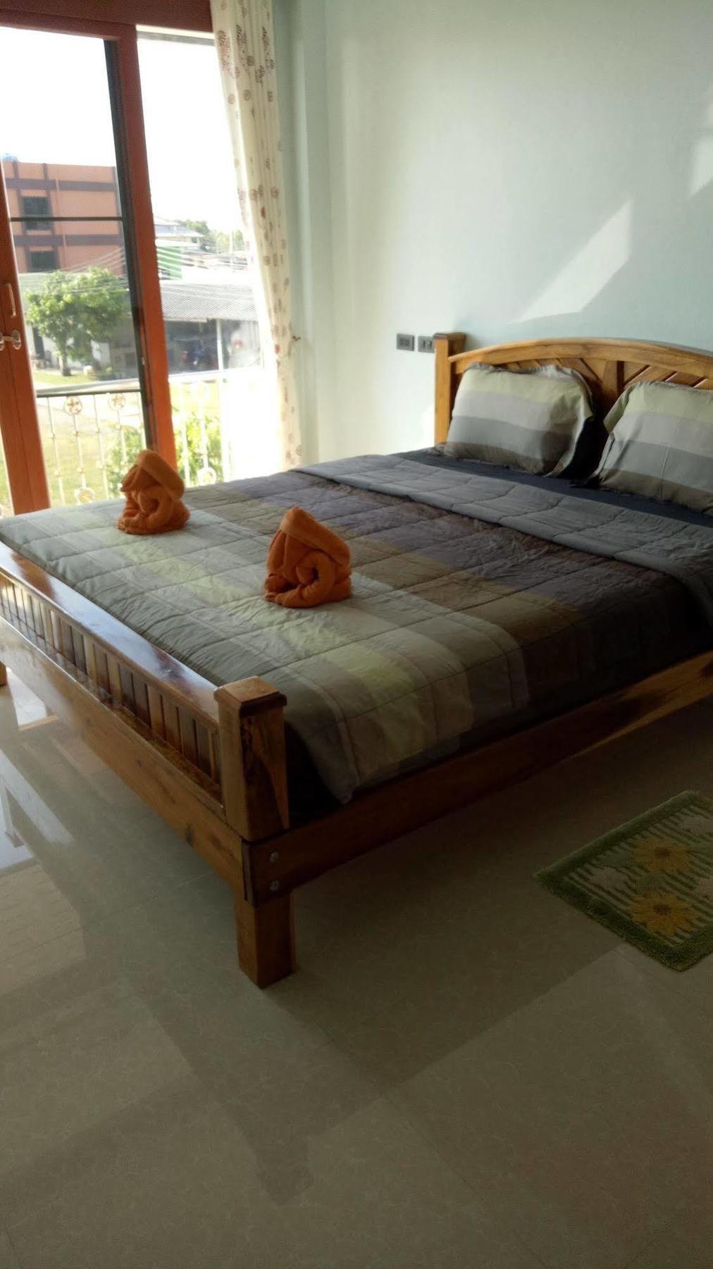 Lanta Sweet Mansion Hotel Ko Lanta Exterior foto