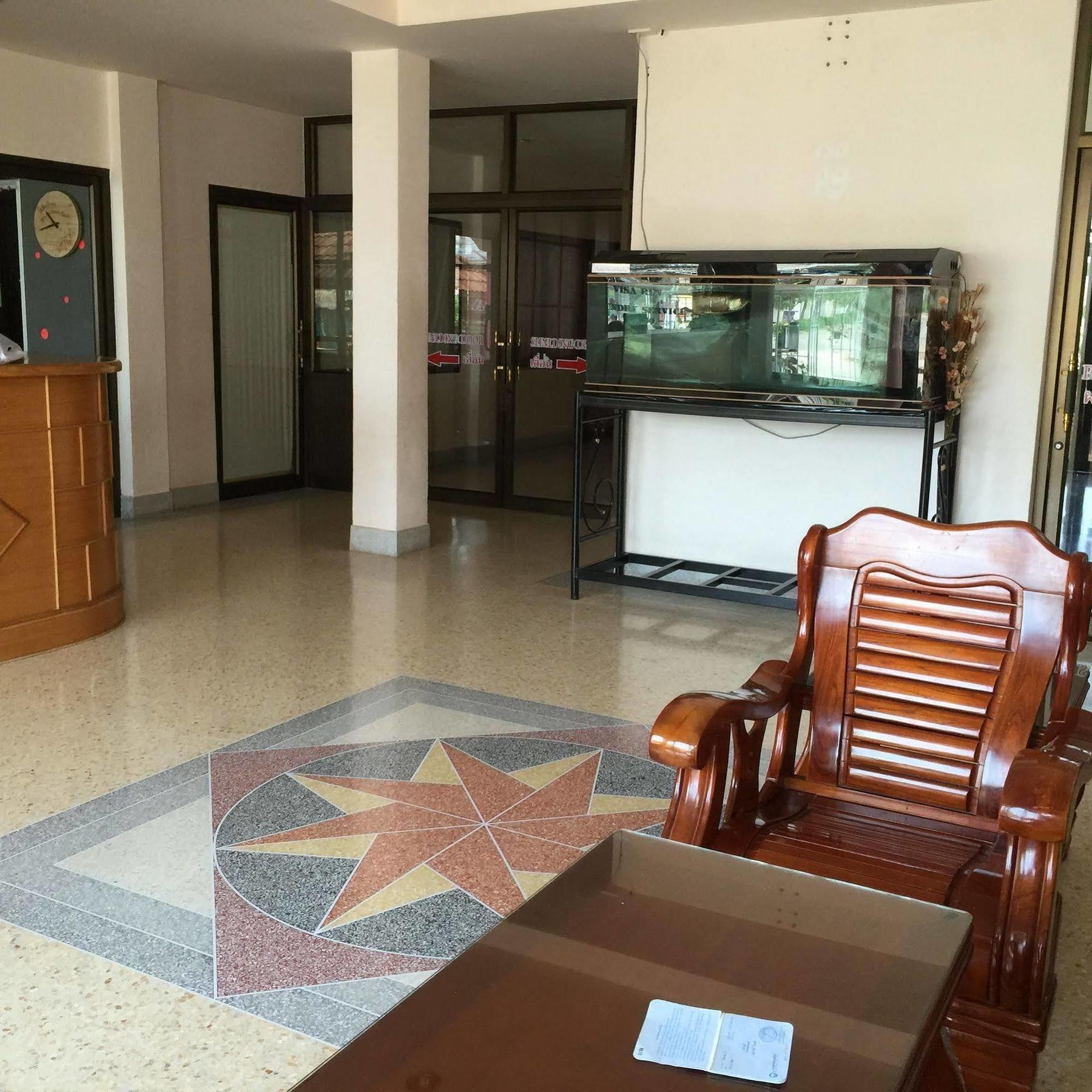 Lanta Sweet Mansion Hotel Ko Lanta Exterior foto