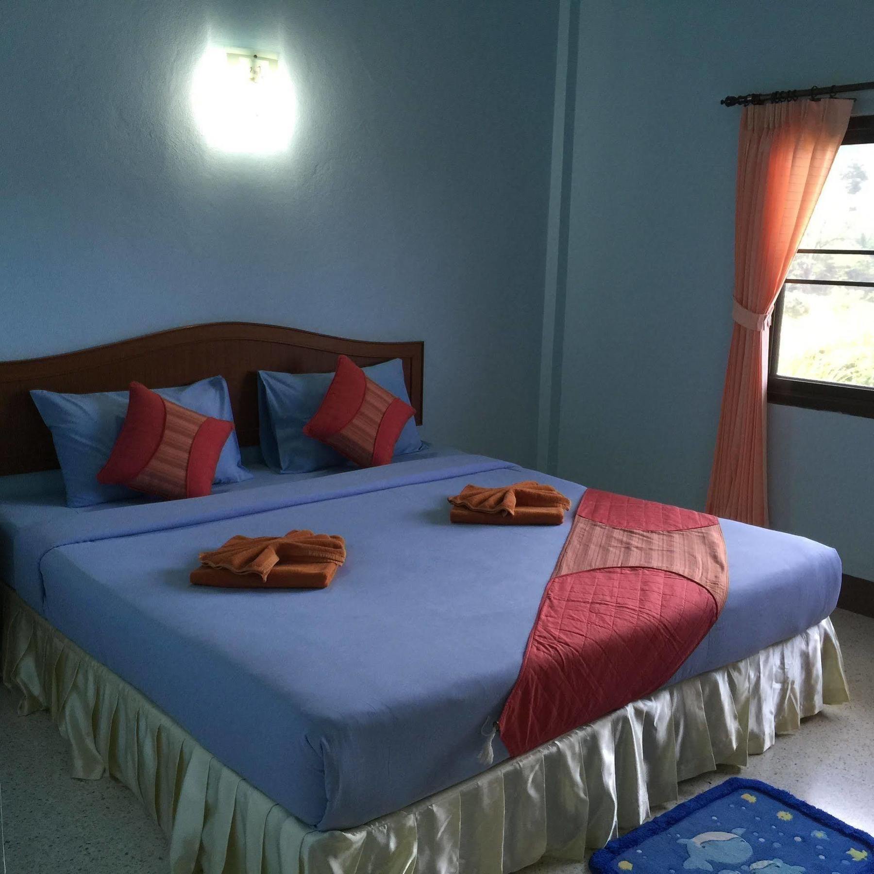 Lanta Sweet Mansion Hotel Ko Lanta Exterior foto